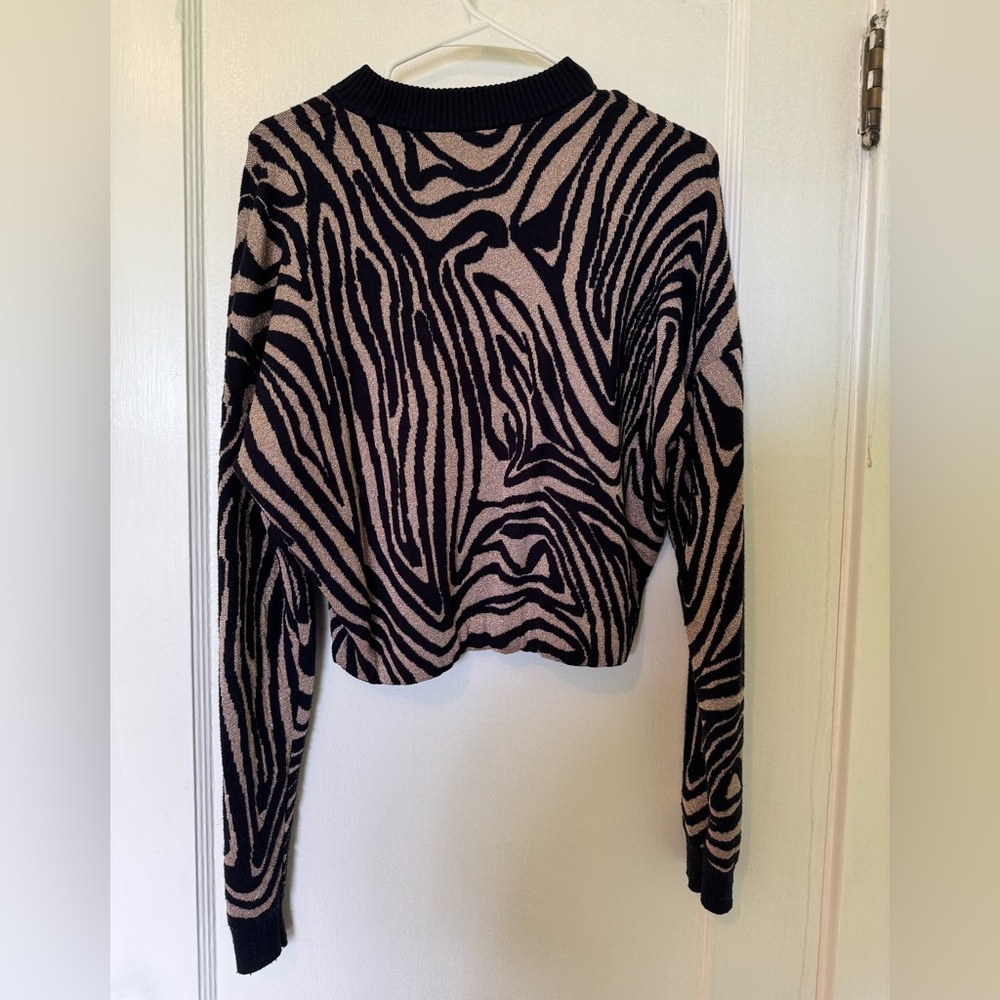 & other stories pullover sweater